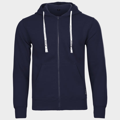 Суитшърт REMO NAVY BLUE - 1