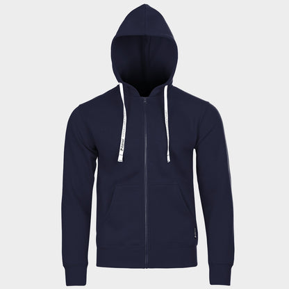 Суитшърт REMO NAVY BLUE - 3