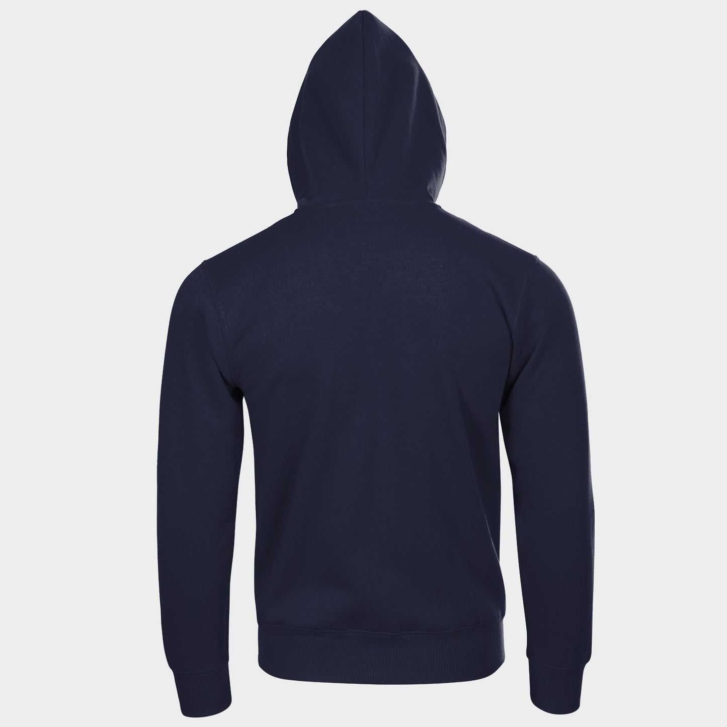 Суитшърт REMO NAVY BLUE - 4