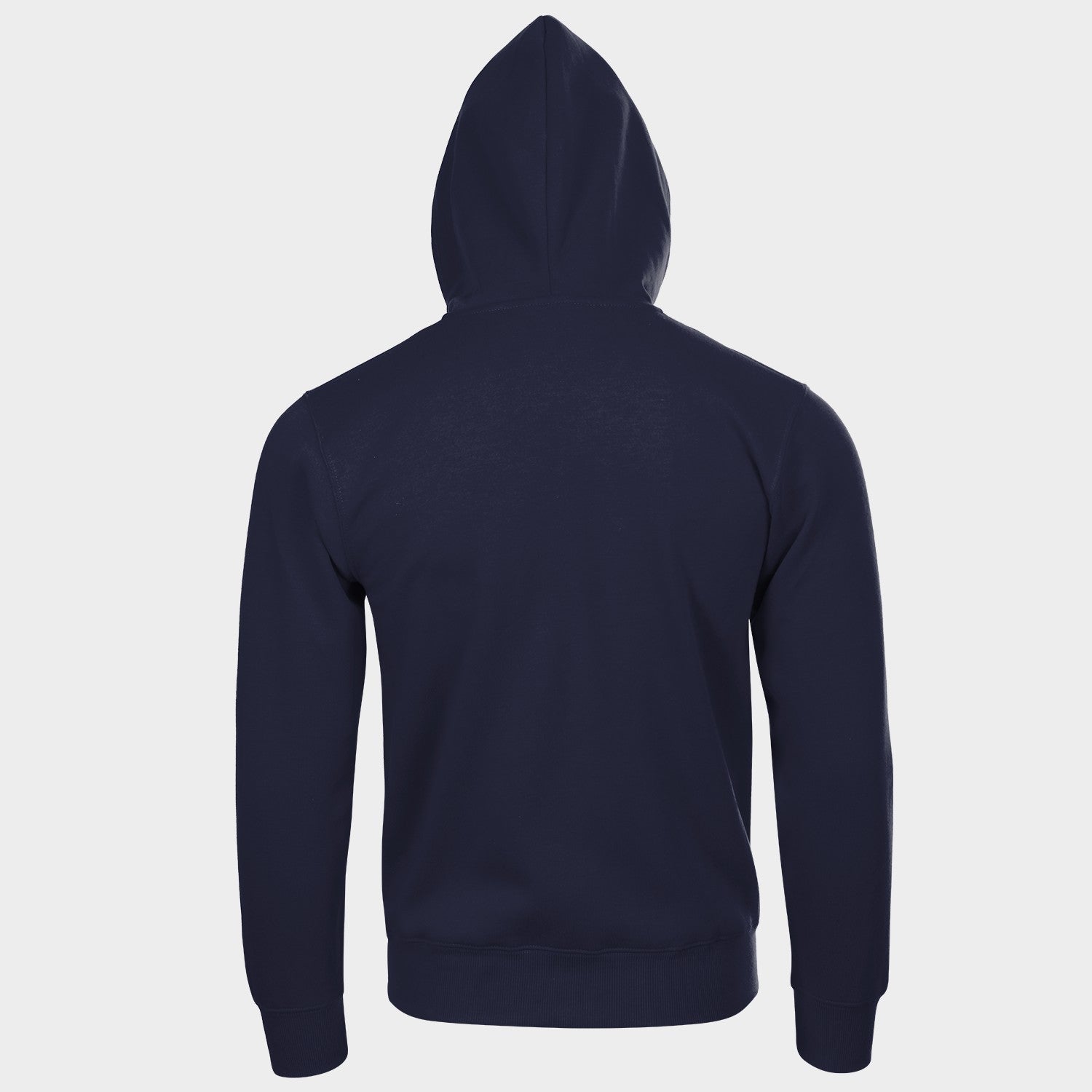 Суитшърт REMO NAVY BLUE - 4