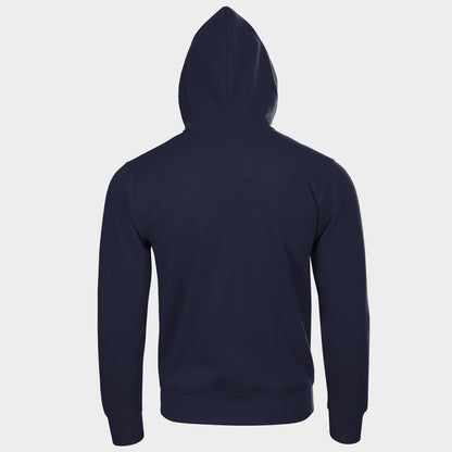 Суитшърт REMO NAVY BLUE - 4