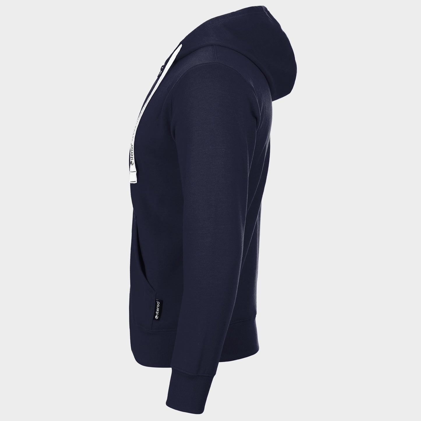Суитшърт REMO NAVY BLUE - 5