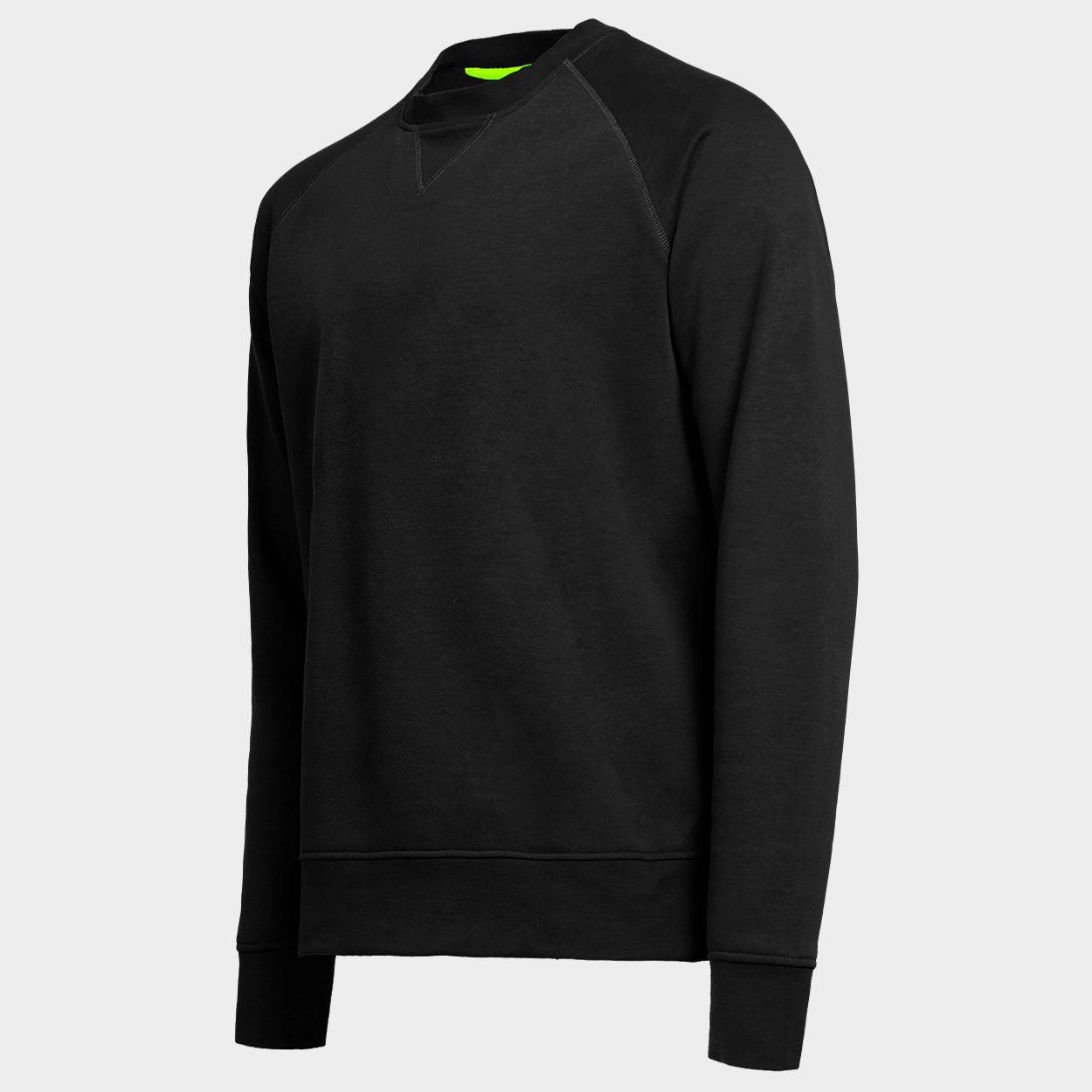 Φούτερ REMO PRO BLACK - 4