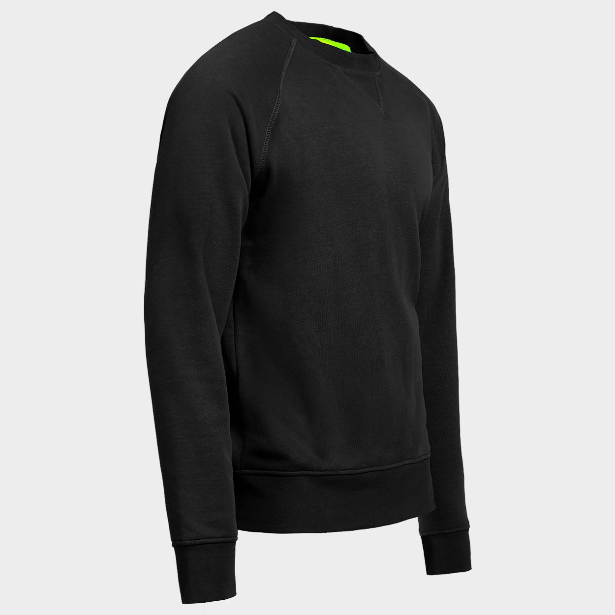 Φούτερ REMO PRO BLACK - 5