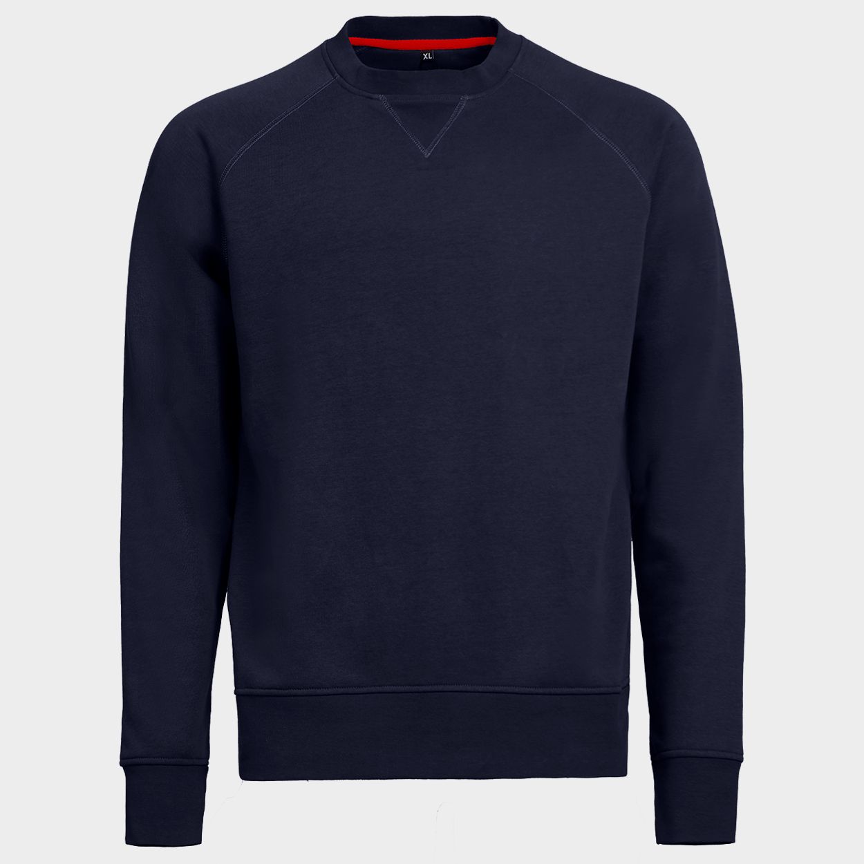 Φούτερ REMO PRO NAVY - 1