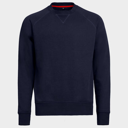 Φούτερ REMO PRO NAVY - 1