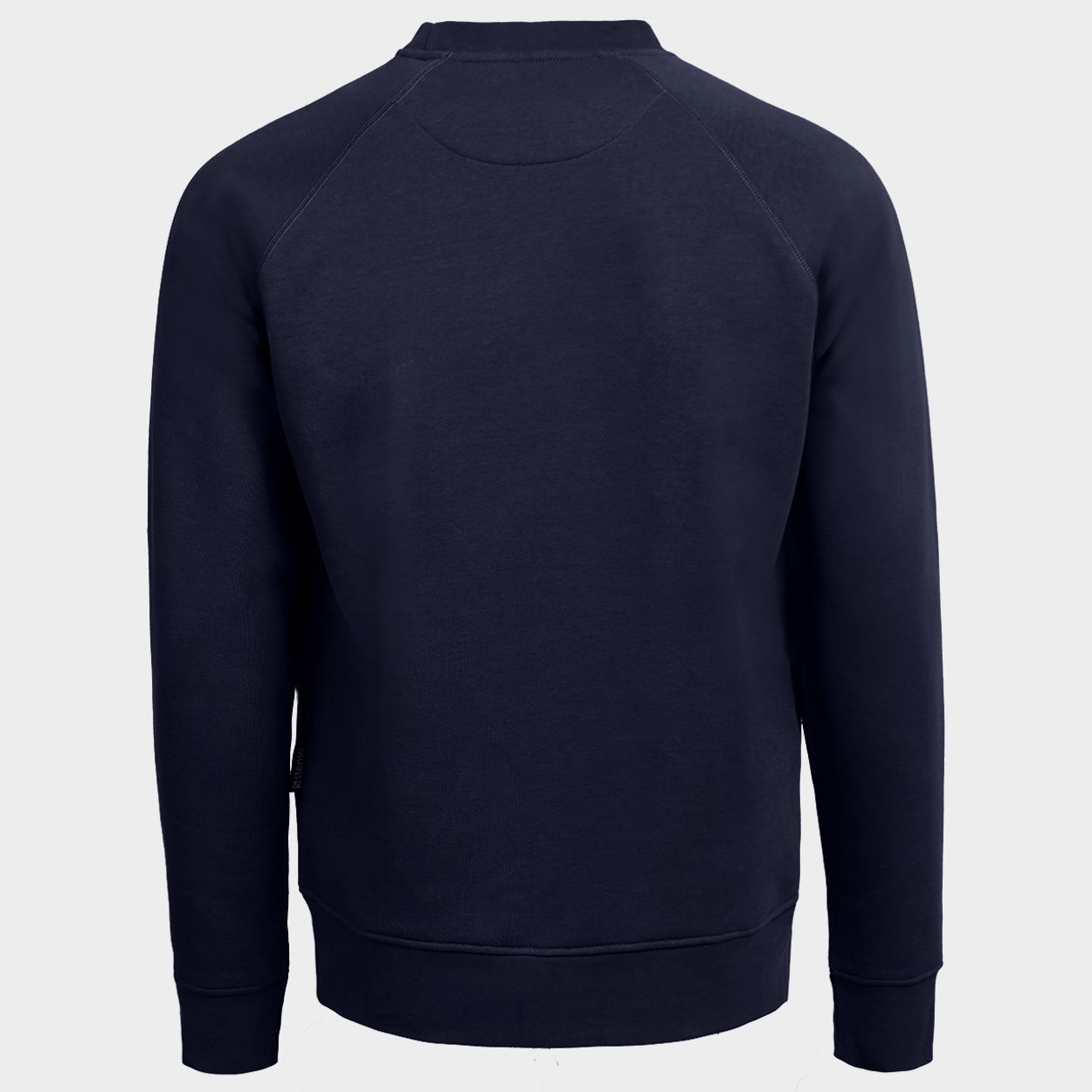 Φούτερ REMO PRO NAVY - 2