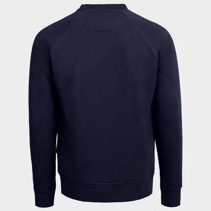 Φούτερ REMO PRO NAVY - 2