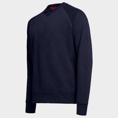 Φούτερ REMO PRO NAVY - 3