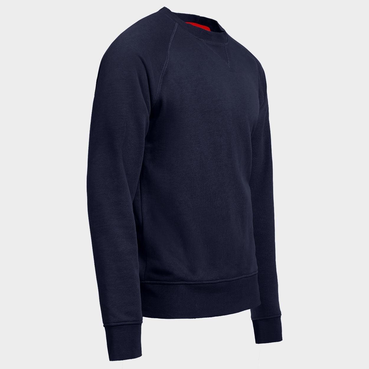 Φούτερ REMO PRO NAVY - 4