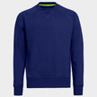 Hanorac REMO PRO ROYAL BLUE - 1