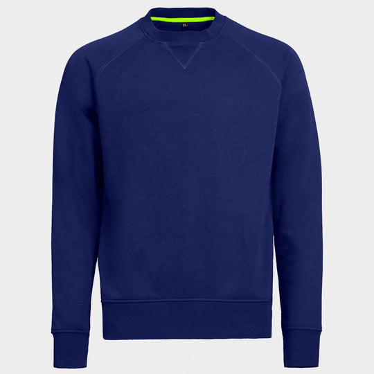 Hanorac REMO PRO ROYAL BLUE - 1