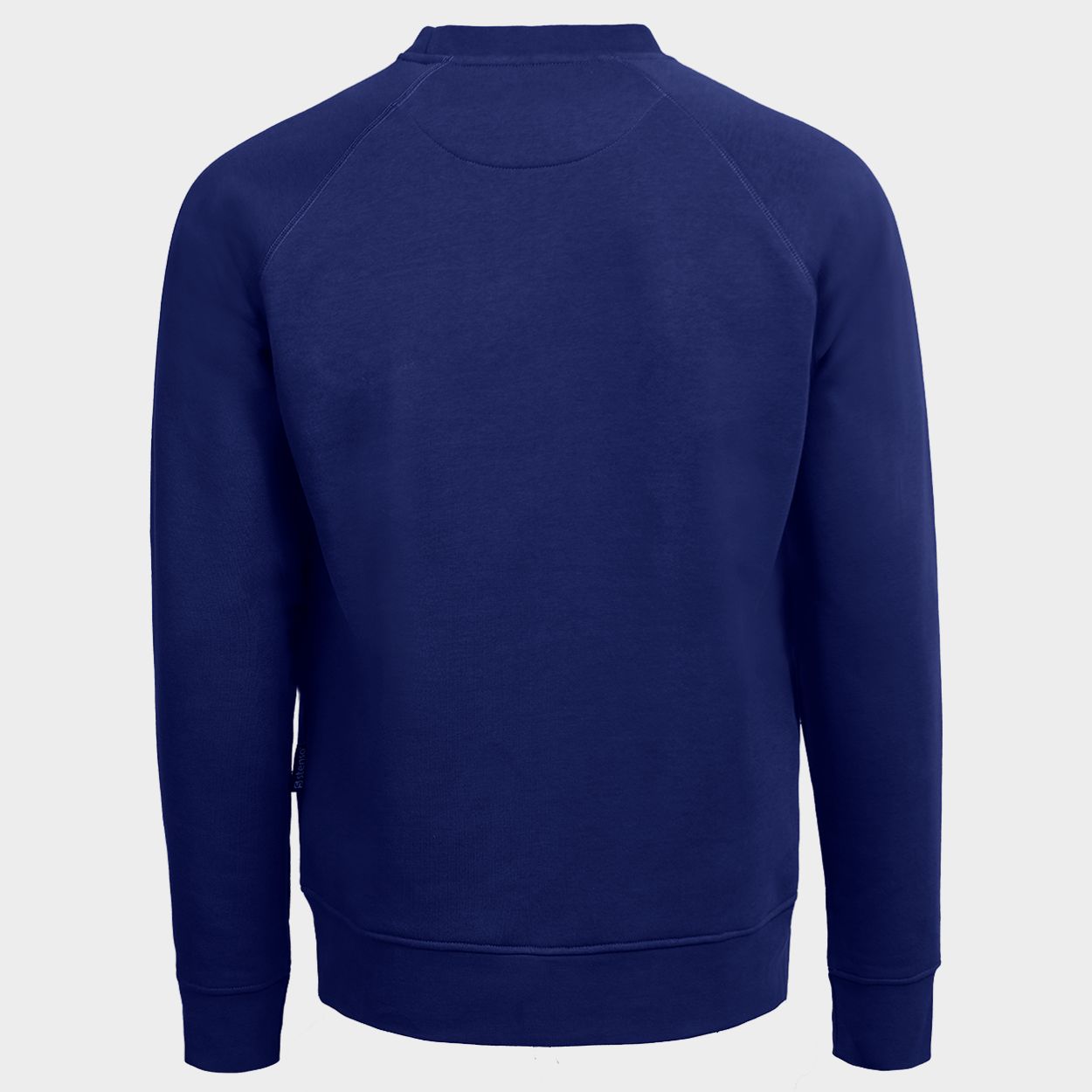 Hanorac REMO PRO ROYAL BLUE - 2