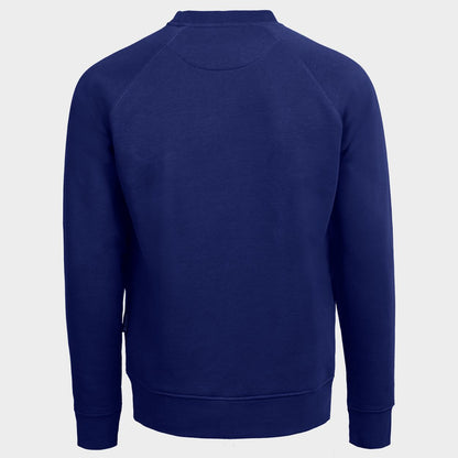 Hanorac REMO PRO ROYAL BLUE - 2