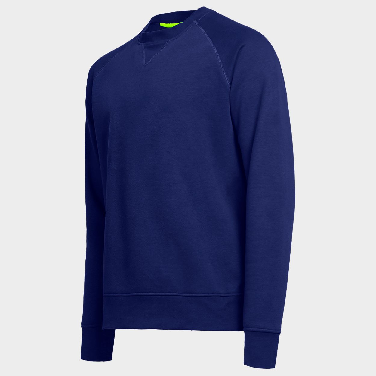 Hanorac REMO PRO ROYAL BLUE - 4