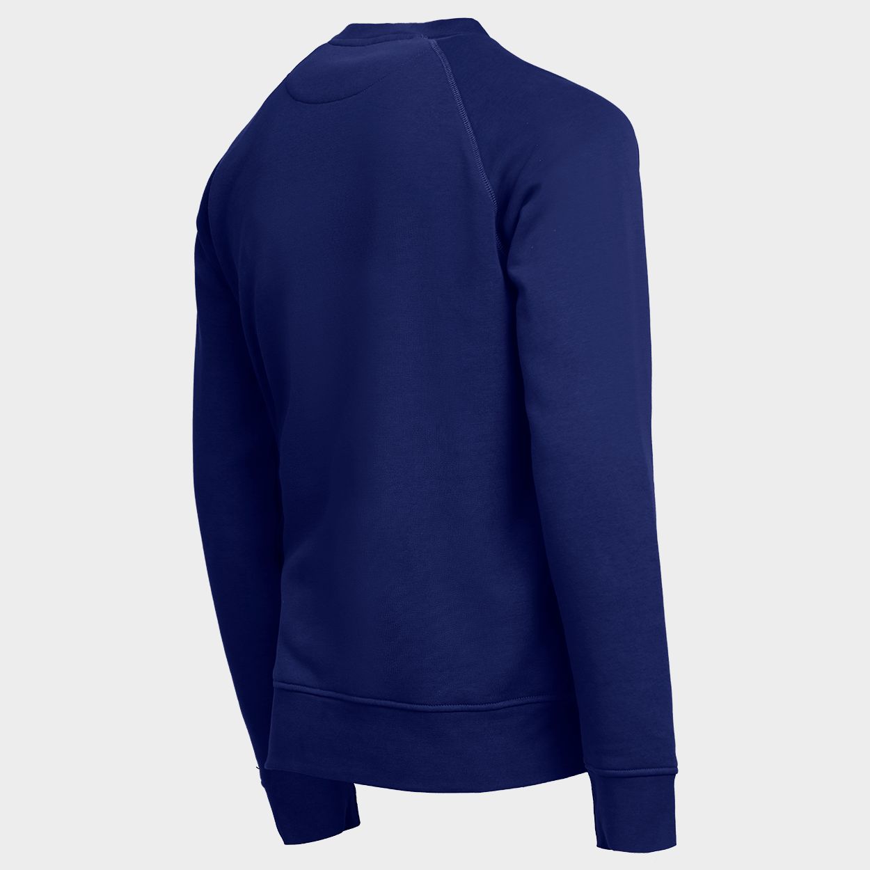 Hanorac REMO PRO ROYAL BLUE - 5