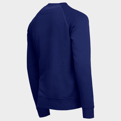 Hanorac REMO PRO ROYAL BLUE - 5