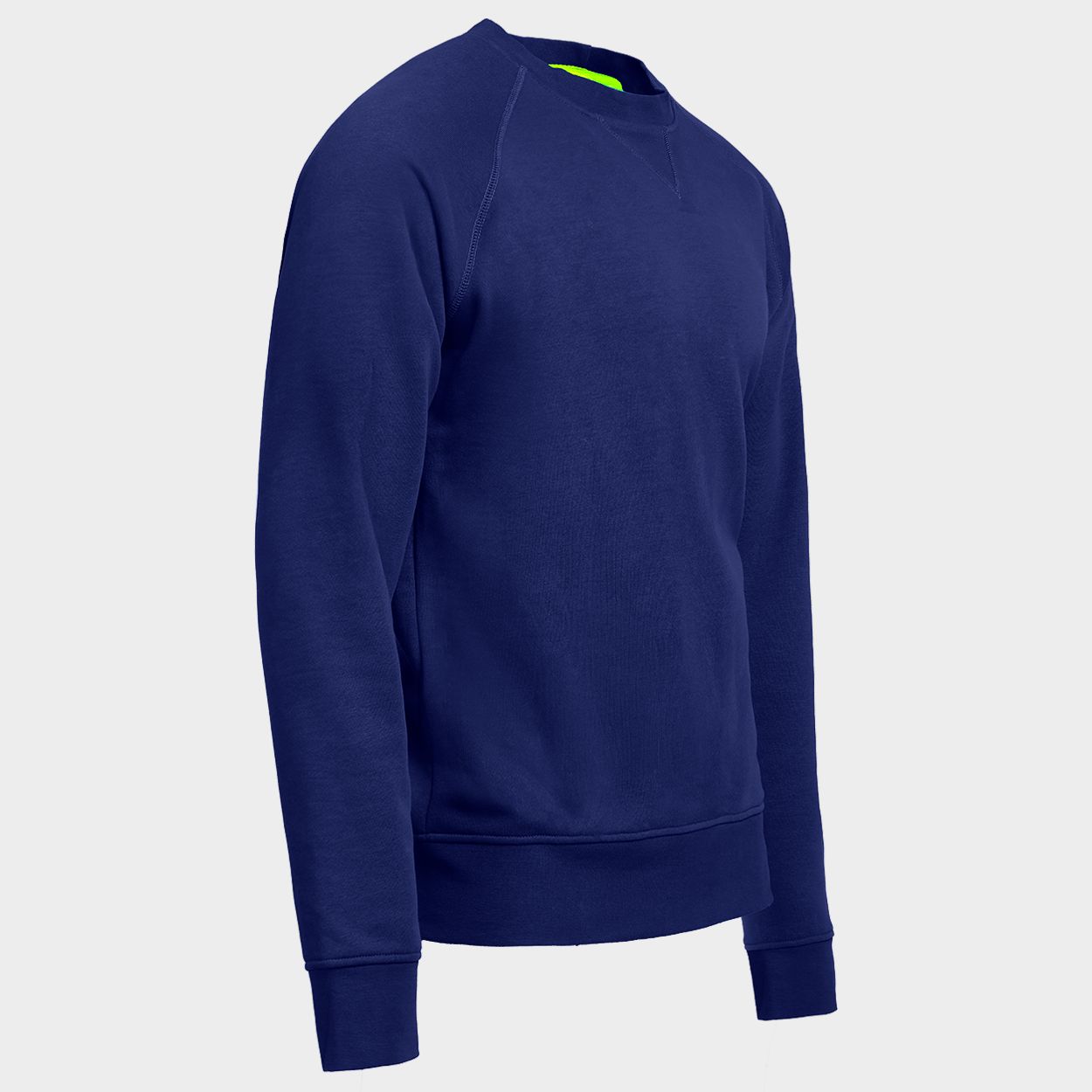 Hanorac REMO PRO ROYAL BLUE - 6