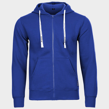 Суитшърт REMO ROYAL BLUE - 1