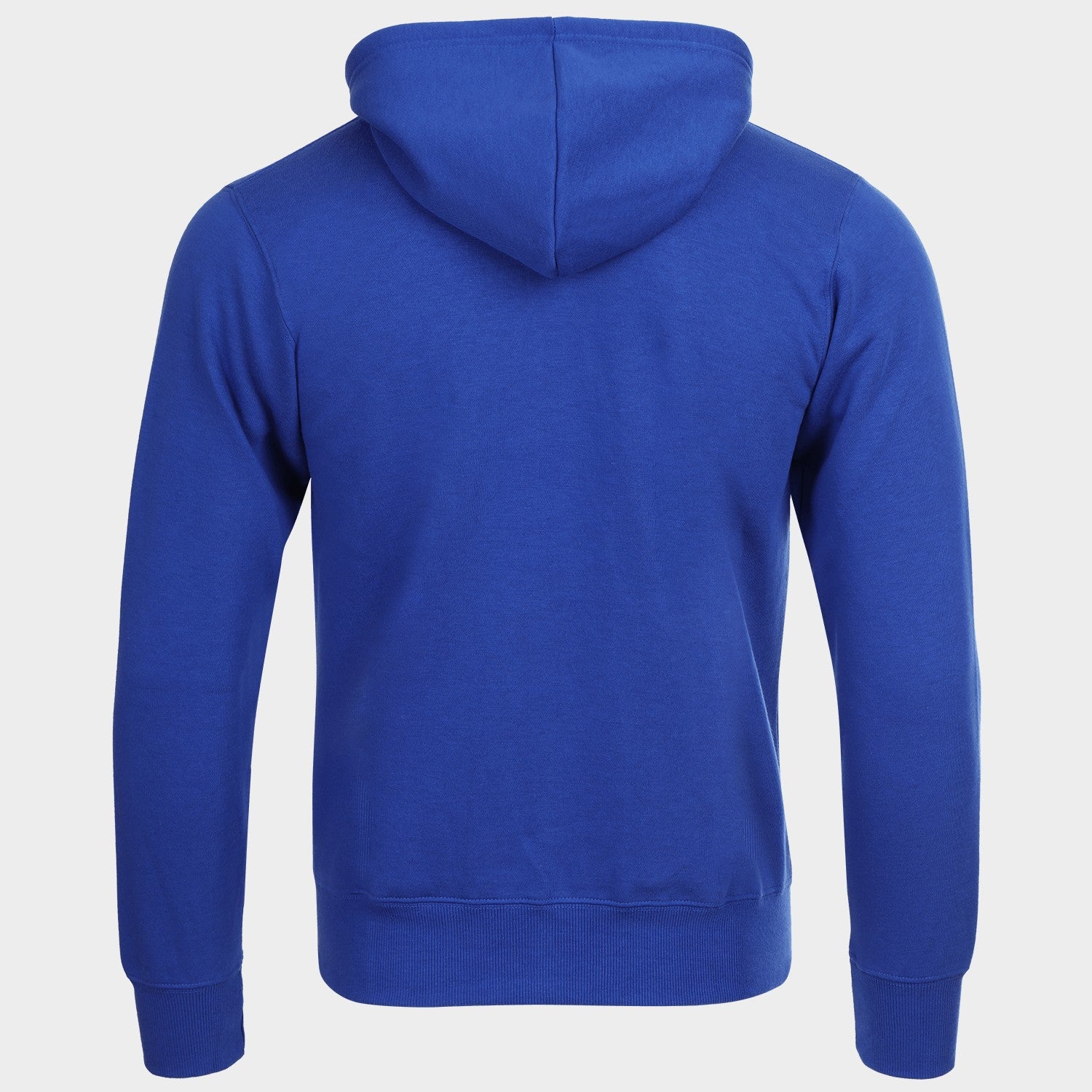 Суитшърт REMO ROYAL BLUE - 2