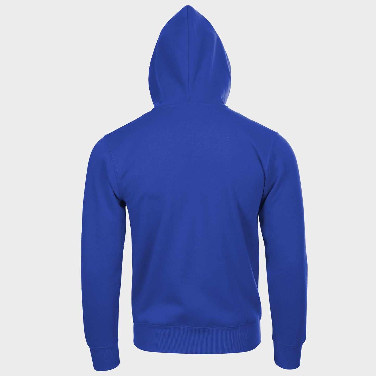 Суитшърт REMO ROYAL BLUE - 4