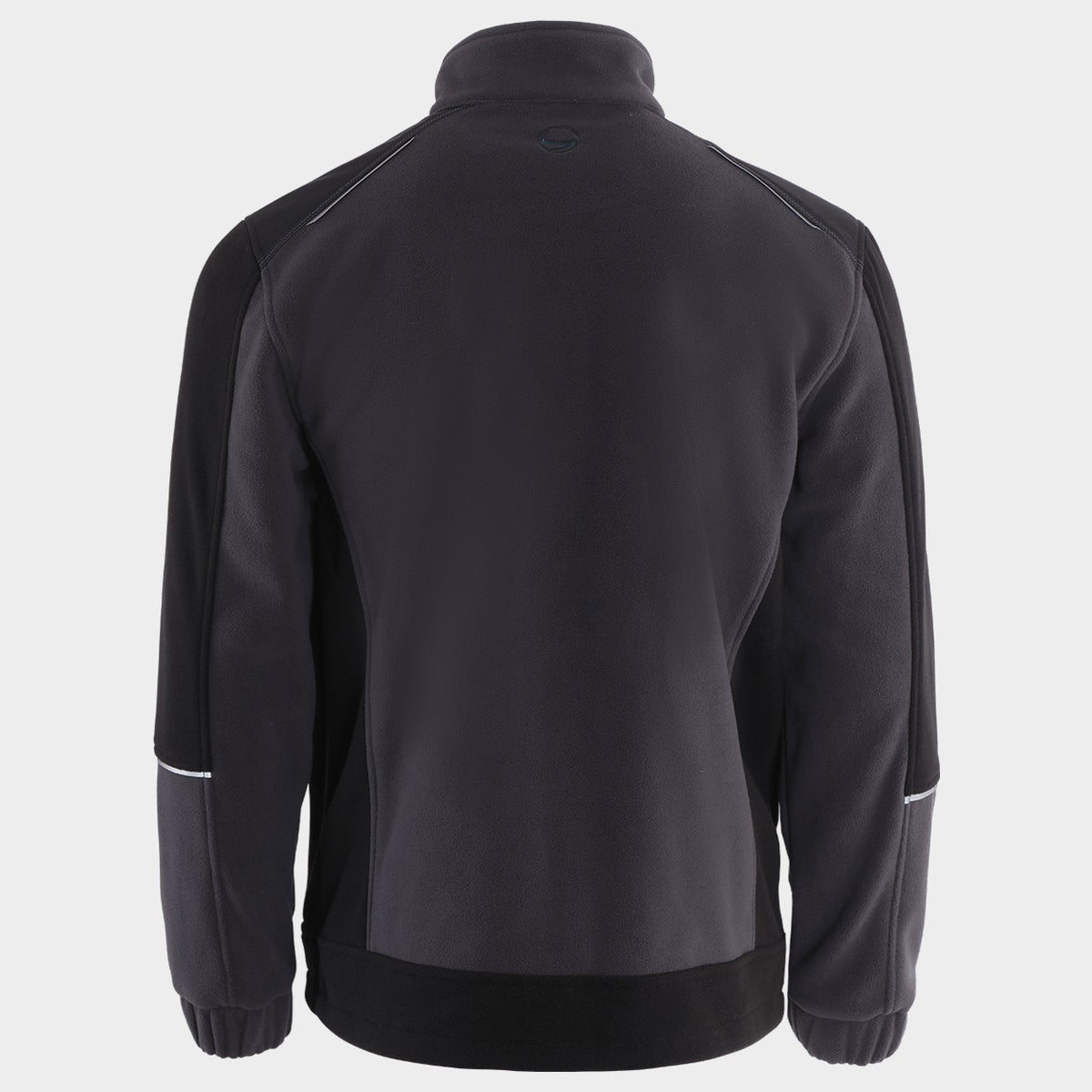 Sweatshirt REVOLT FLEECE GREY/BLACK/PETROL - 2