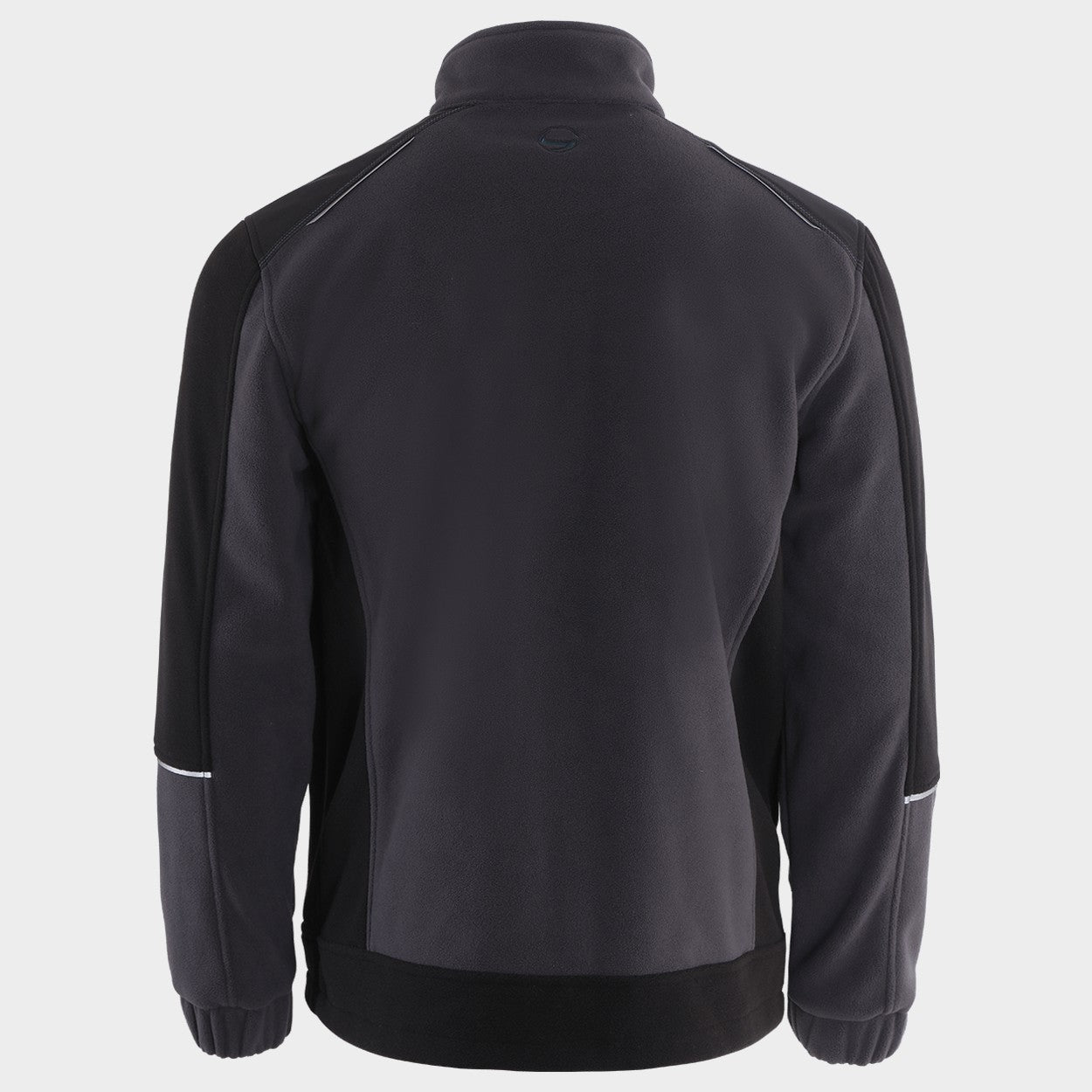 Sweatshirt REVOLT FLEECE GREY/BLACK/PETROL - 2