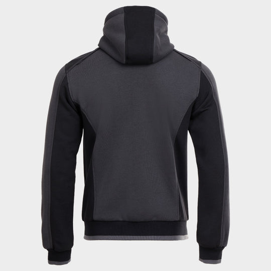 Sweatshirt REVOLT GREY/BLACK - 2