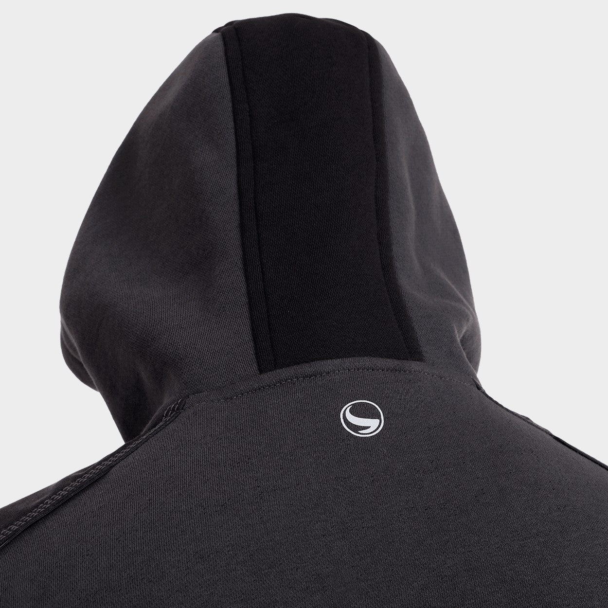 Hanorac REVOLT GRI/NEGRU - 6