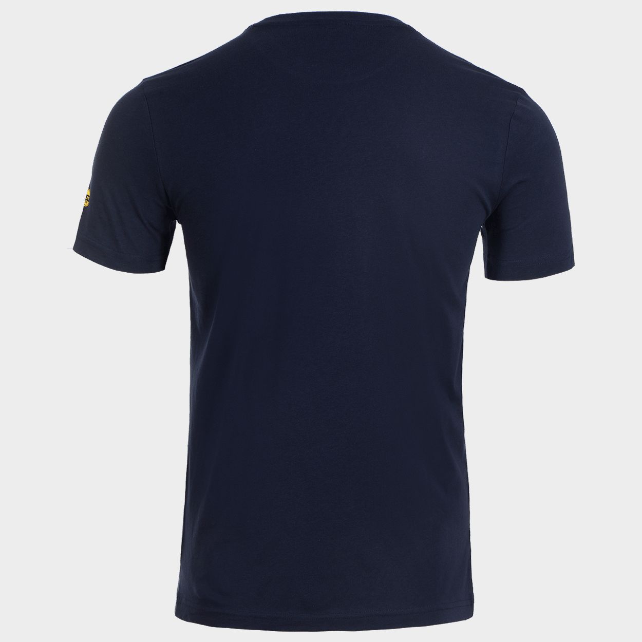 Κοντομάνικη μπλούζα DIADORA SMART 2.0 NAVY - 3