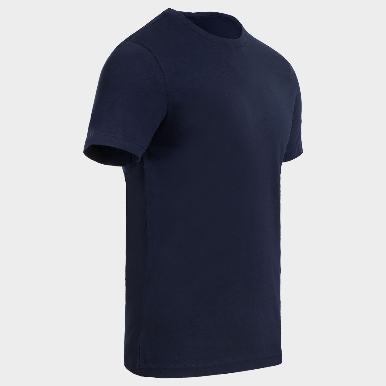 Κοντομάνικη μπλούζα DIADORA SMART 2.0 NAVY - 4