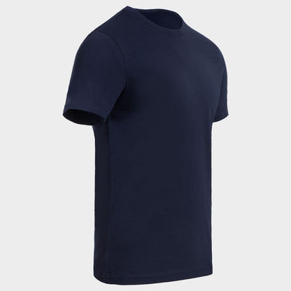 Κοντομάνικη μπλούζα DIADORA SMART 2.0 NAVY - 4