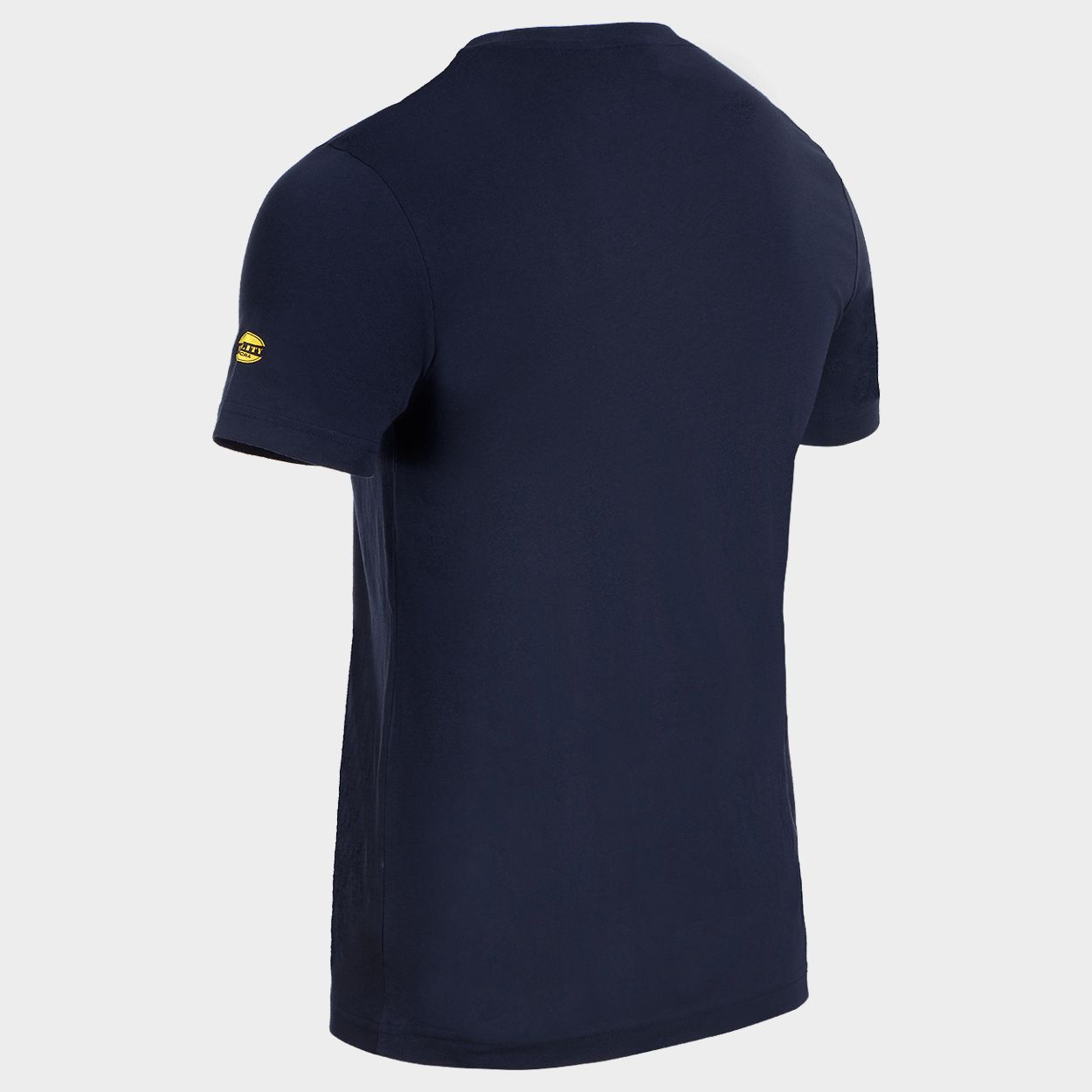 Κοντομάνικη μπλούζα DIADORA SMART 2.0 NAVY - 5