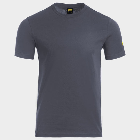 Tricou DIADORA SMART 2.0 STEEL GREY - 1