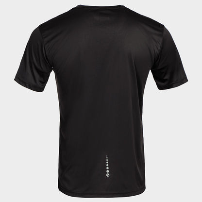 T-shirt FIT BLACK - 3