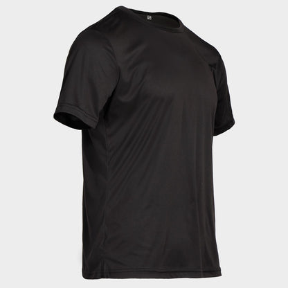 T-shirt FIT BLACK - 6