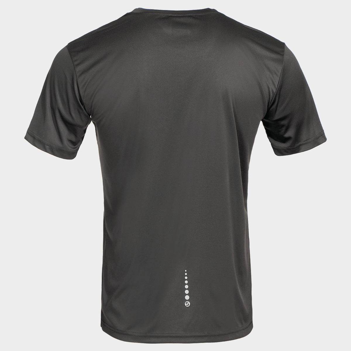 Tricou FIT GRI ÎNCHIS - 2