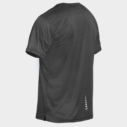 Tricou FIT GRI ÎNCHIS - 4