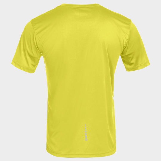 Тениска FIT HV YELLOW - 2