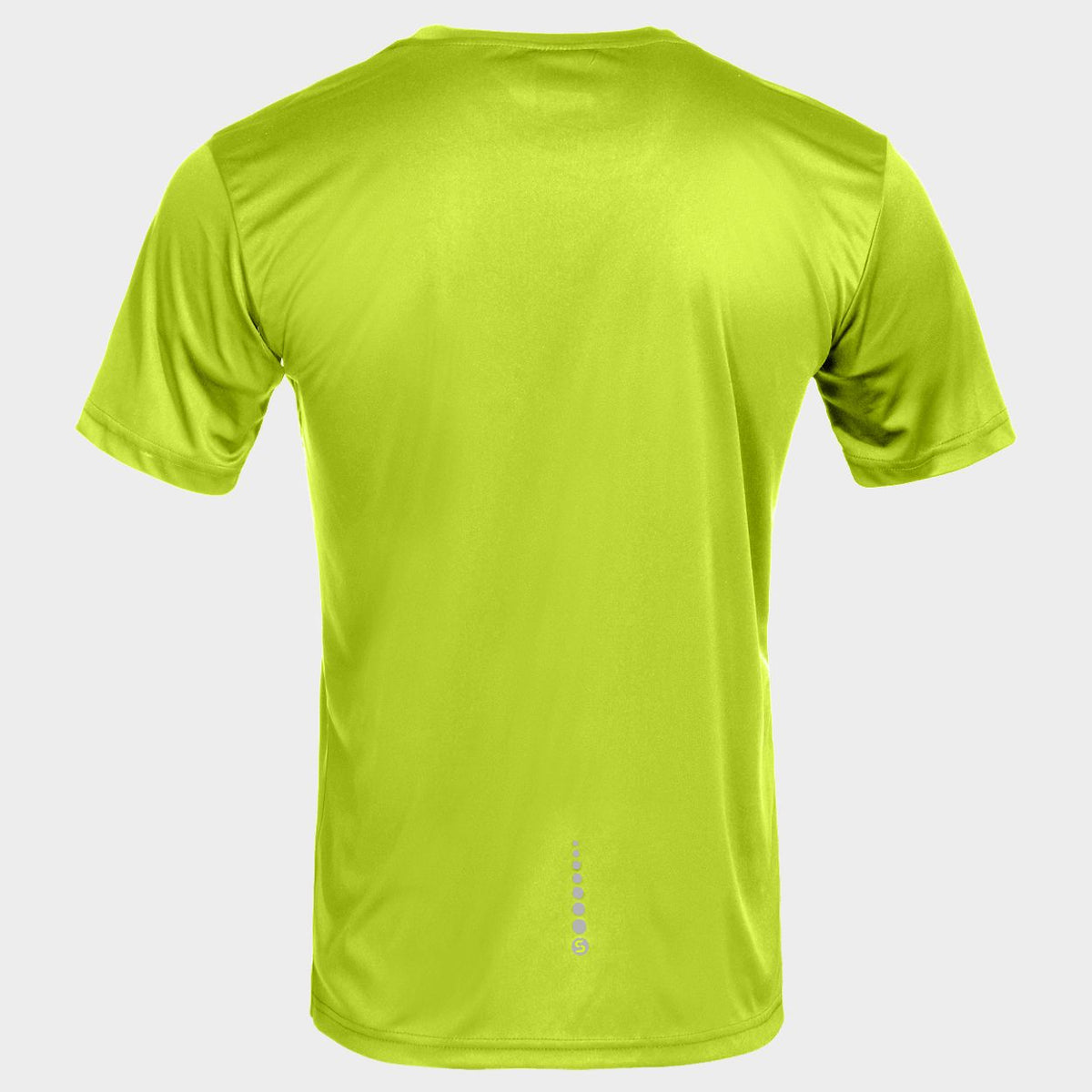Тениска FIT LIGHT GREEN - 2