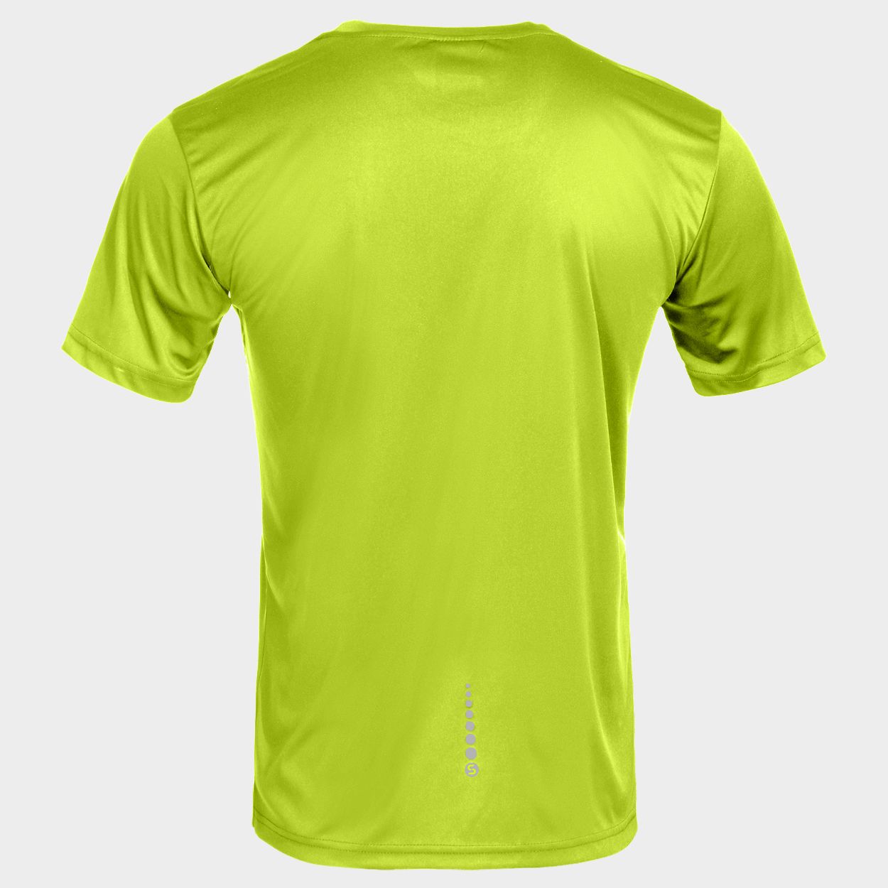 Тениска FIT LIGHT GREEN - 2