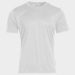 Тениска FIT WHITE - 1