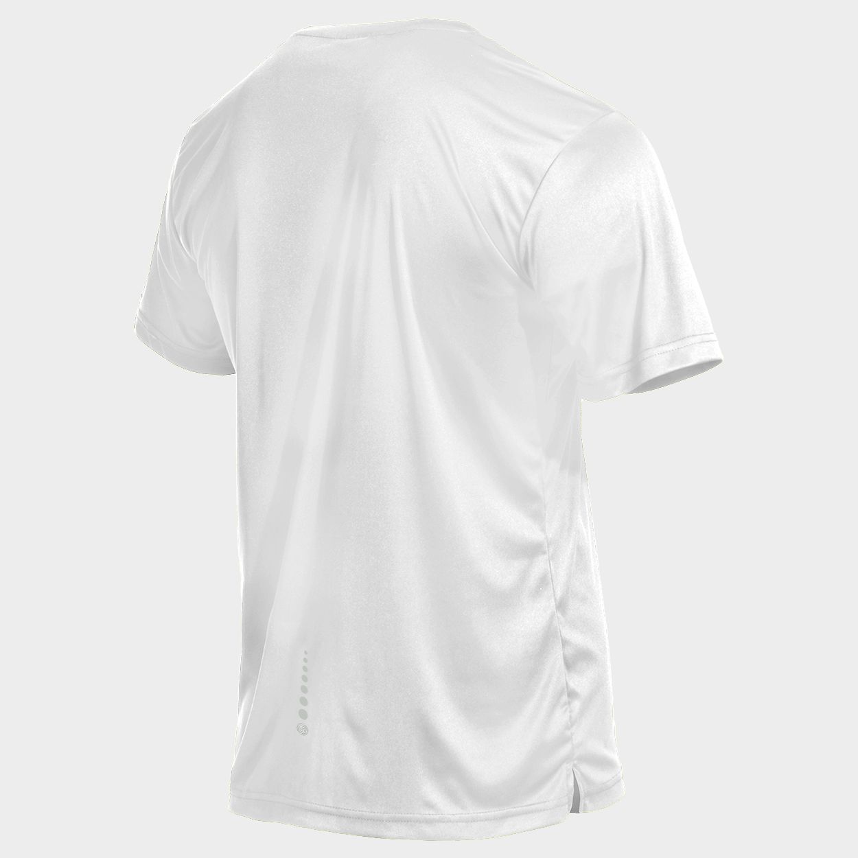 Тениска FIT WHITE - 6