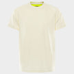 Tricou FRISTADS FUNCTIONAL ALB - 1
