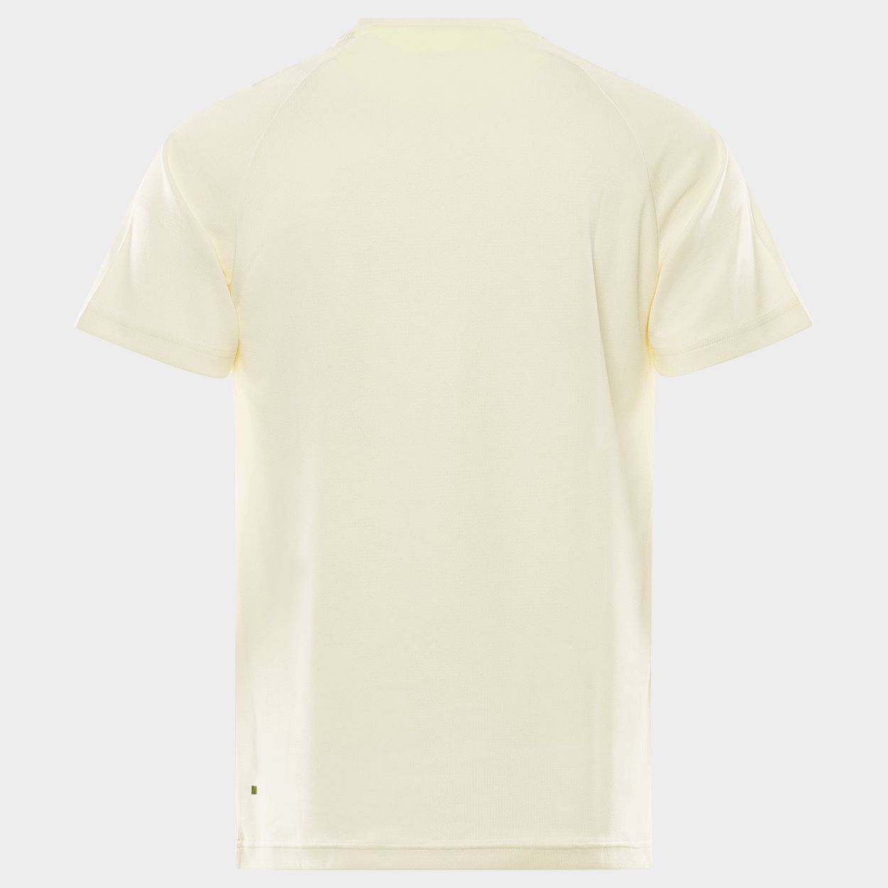 Tricou FRISTADS FUNCTIONAL ALB - 2