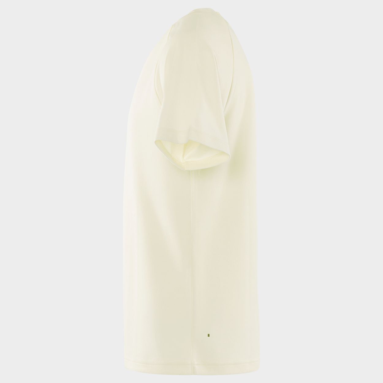 Tricou FRISTADS FUNCTIONAL ALB - 3