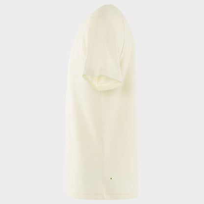 Tricou FRISTADS FUNCTIONAL ALB - 3