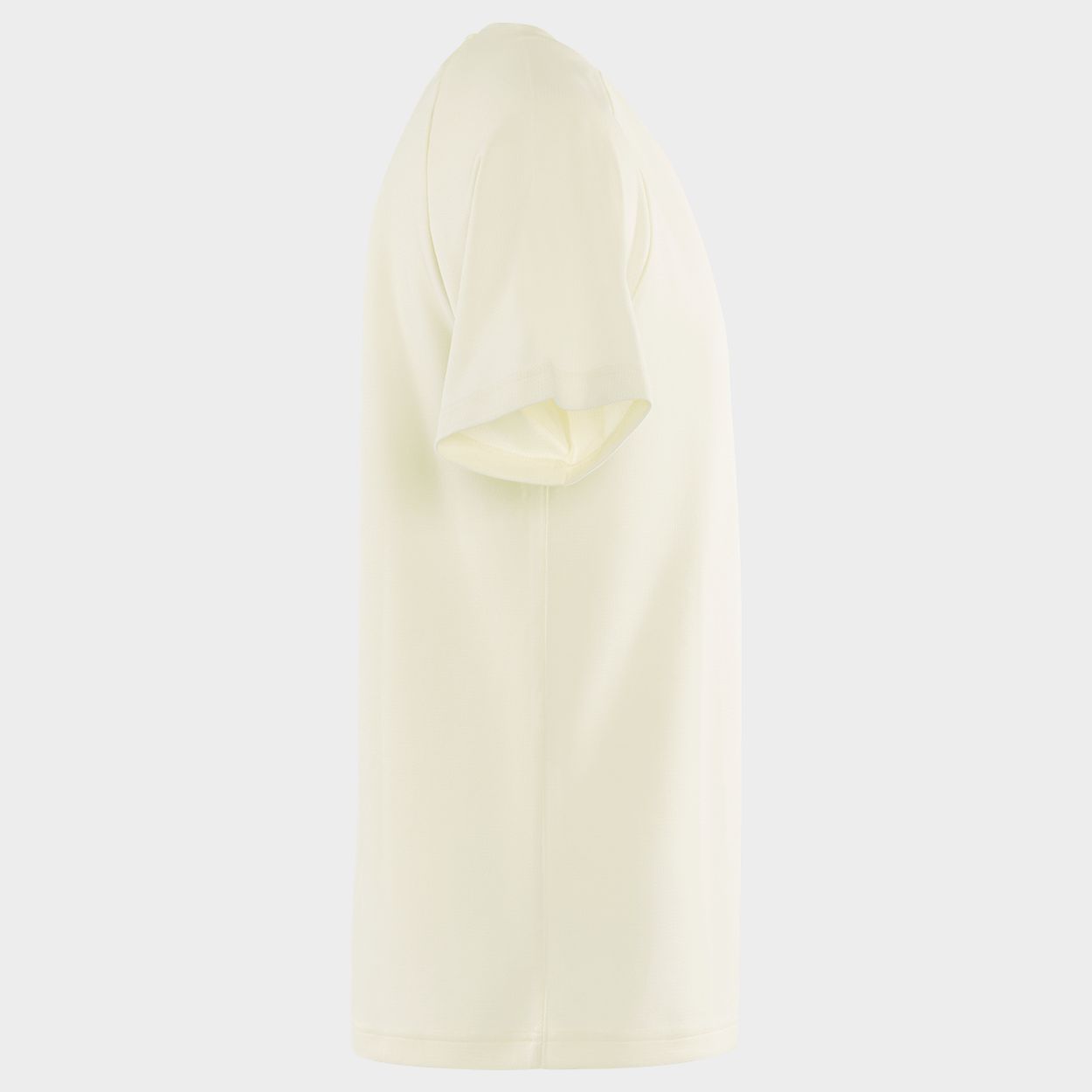 Tricou FRISTADS FUNCTIONAL ALB - 4