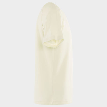 Tricou FRISTADS FUNCTIONAL ALB - 4