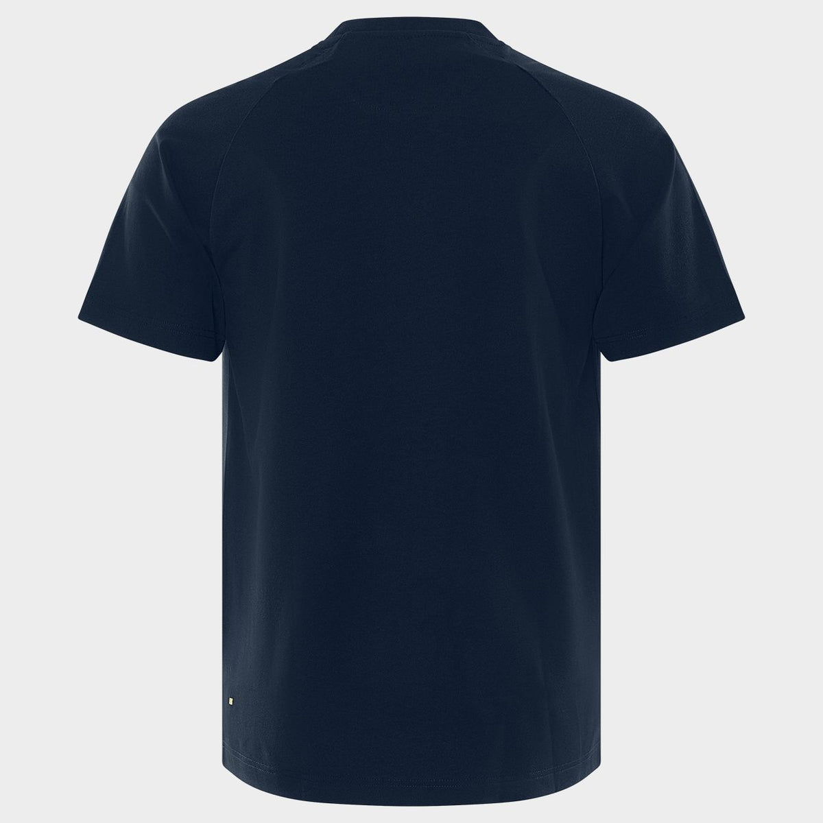 Tricou FRISTADS HEAVY STRETCH ALBASTRU ÎNCHIS - 2